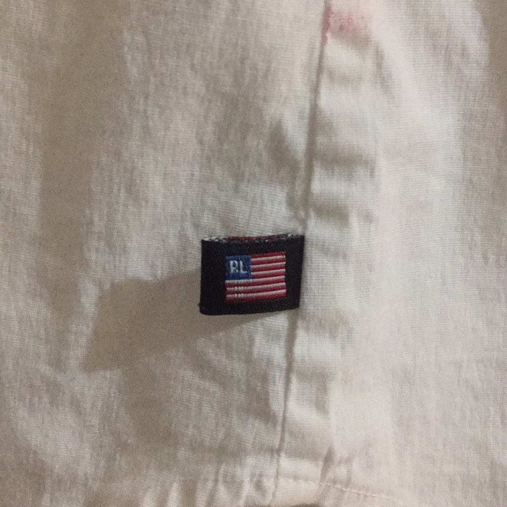 Polo Ralph Lauren button up - Picture 4 of 6